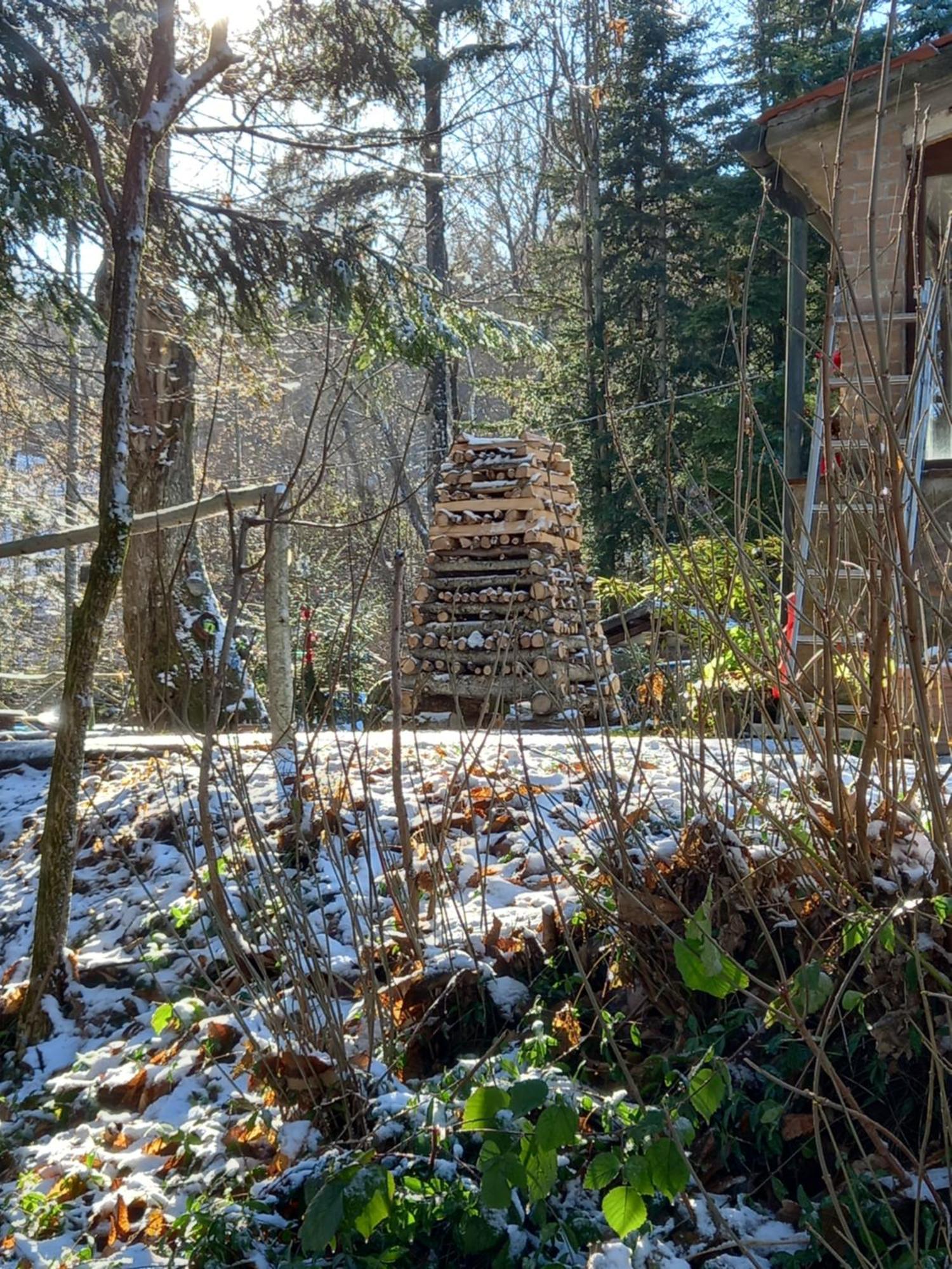 Alojamento de Turismo Rural Fonte Magria