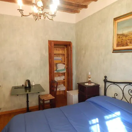 Agriturismo Fonte Magria Abbadia San Salvator Exterior photo