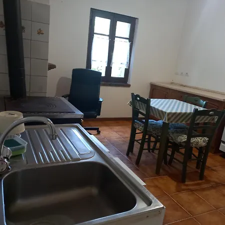 Agriturismo Fonte Magria Abbadia San Salvator Room photo