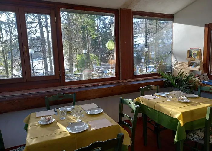 Agriturismo Fonte Magria