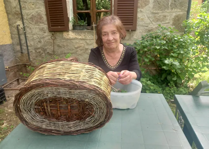 Agriturismo Fonte Magria