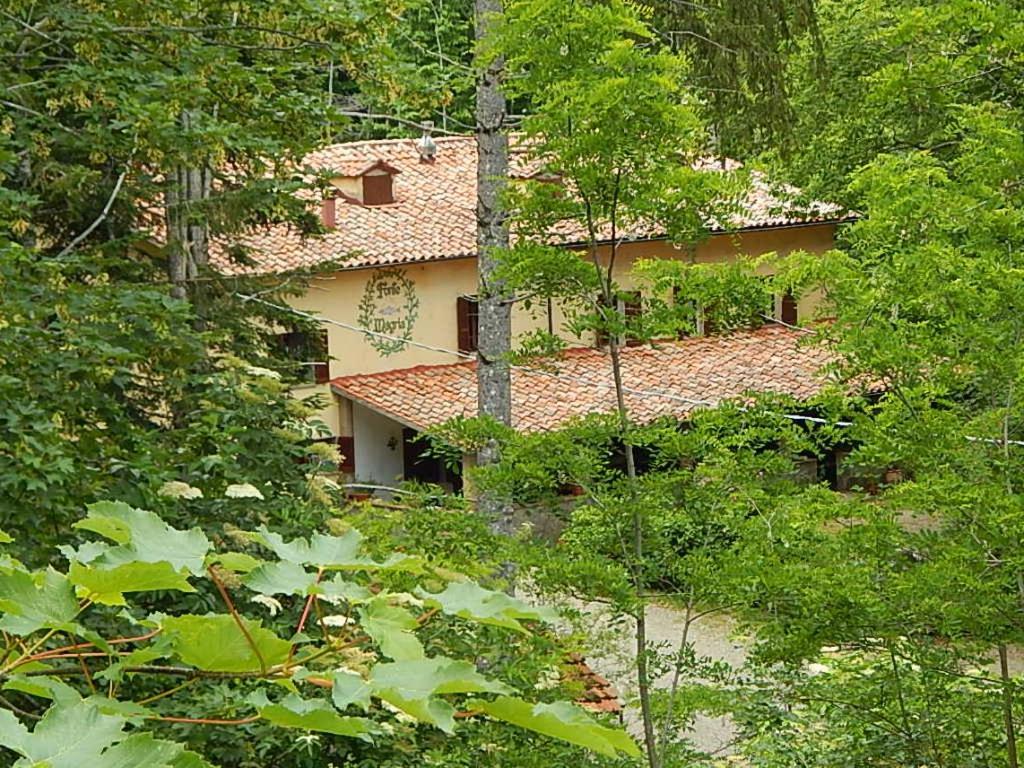 Fonte Magria Farm stay