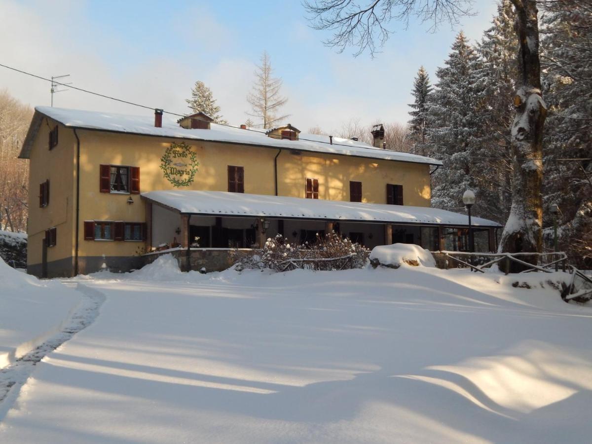 Farm stay Fonte Magria *