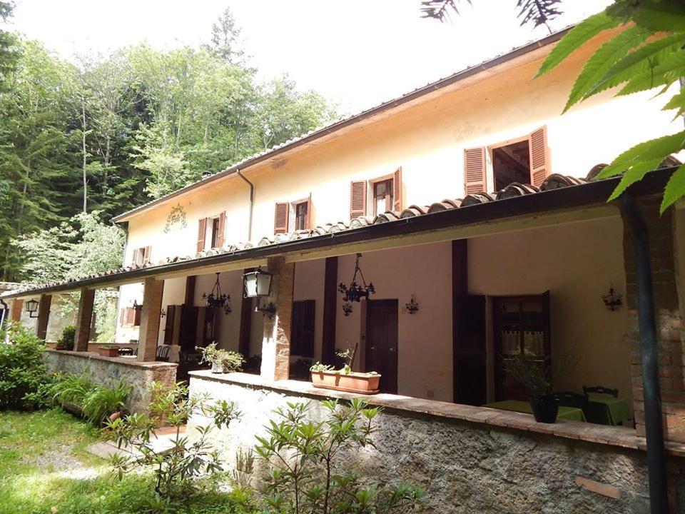 Farm stay Fonte Magria