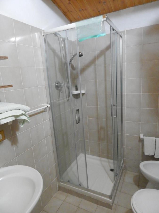 Farm stay Fonte Magria