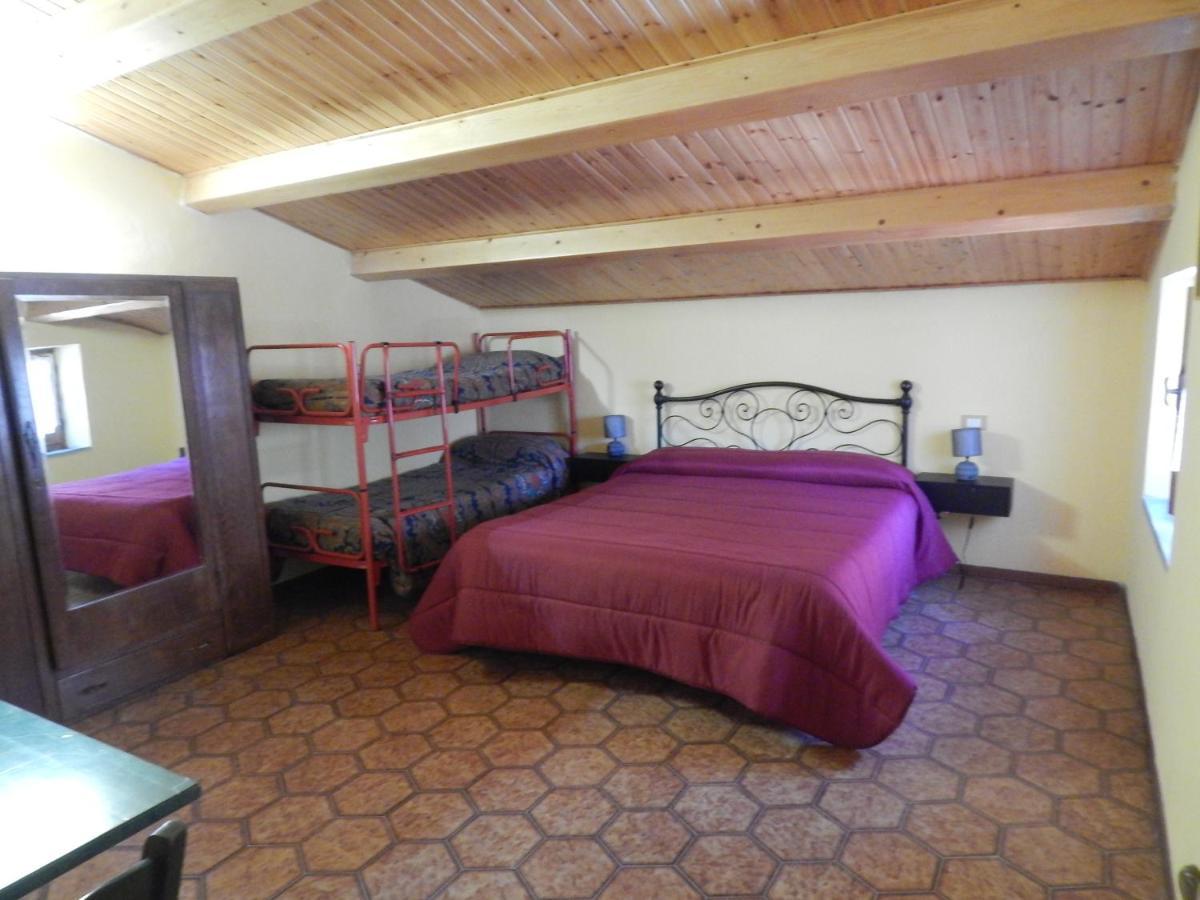 Fonte Magria Farm stay