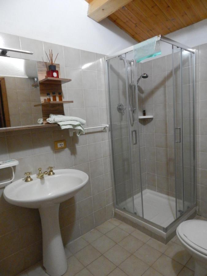 Farm stay Fonte Magria *