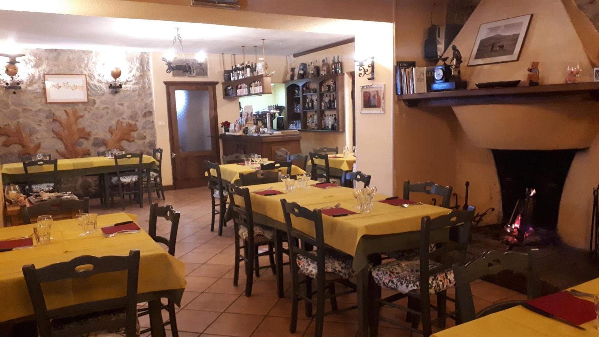 Farm stay Fonte Magria *