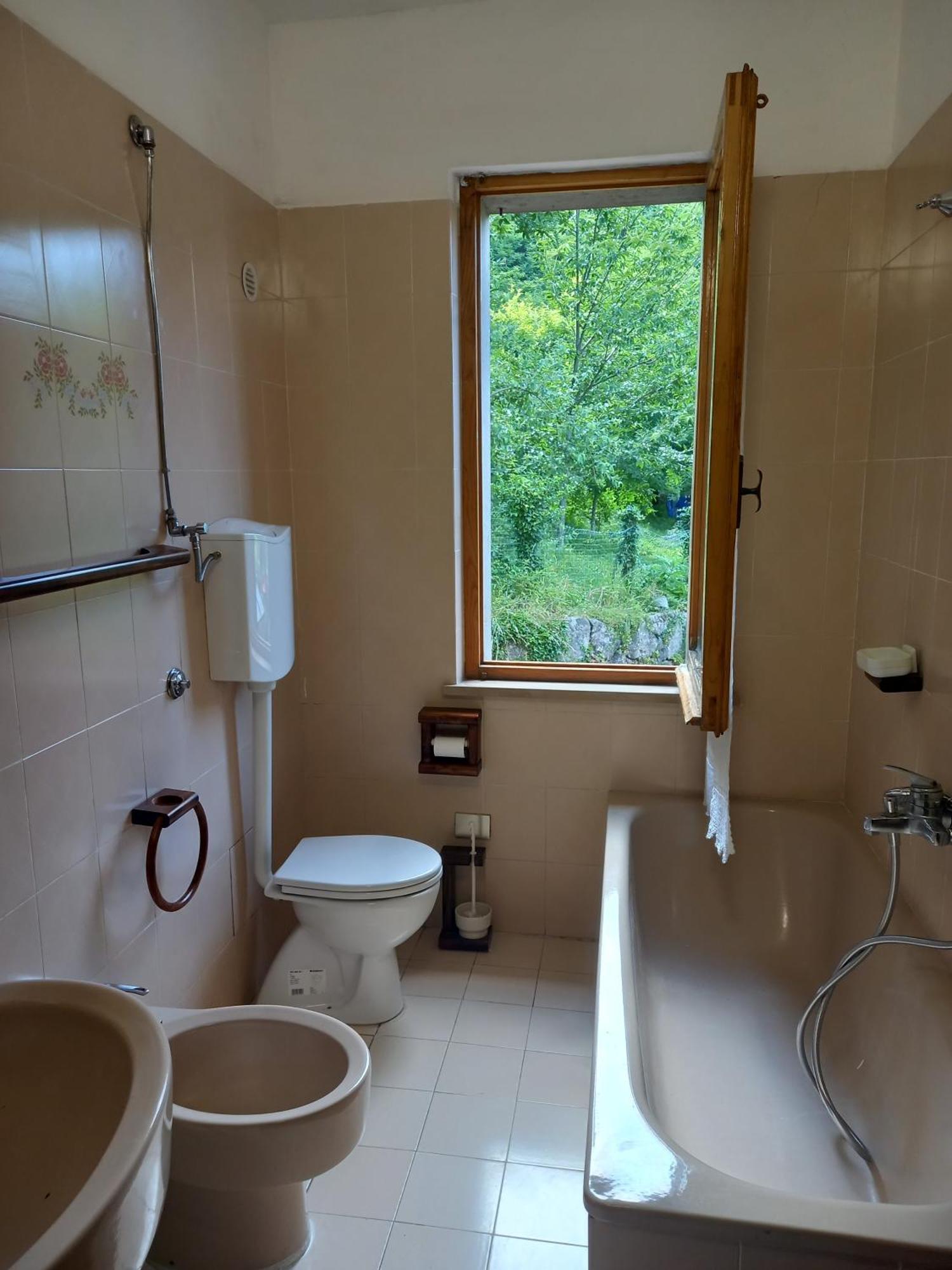 Farm stay Fonte Magria *