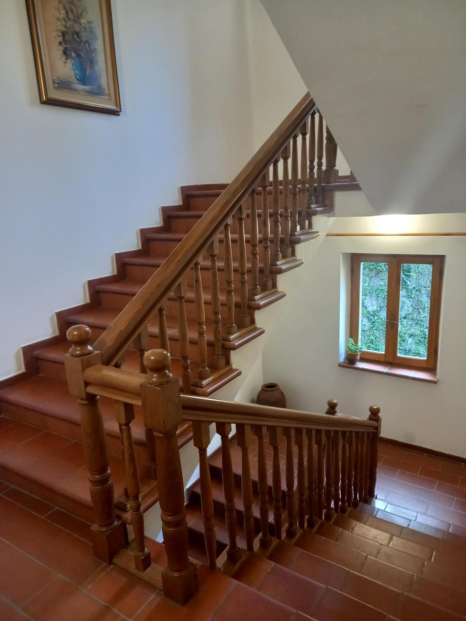 Fonte Magria Farm stay Abbadia San Salvator