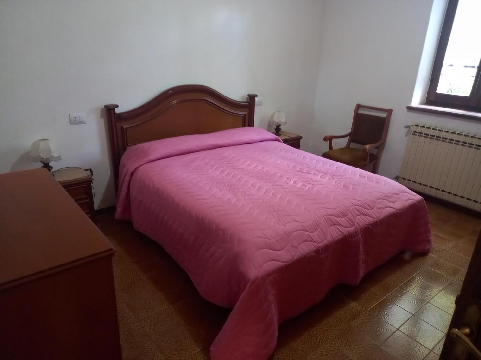 Fonte Magria Farm stay