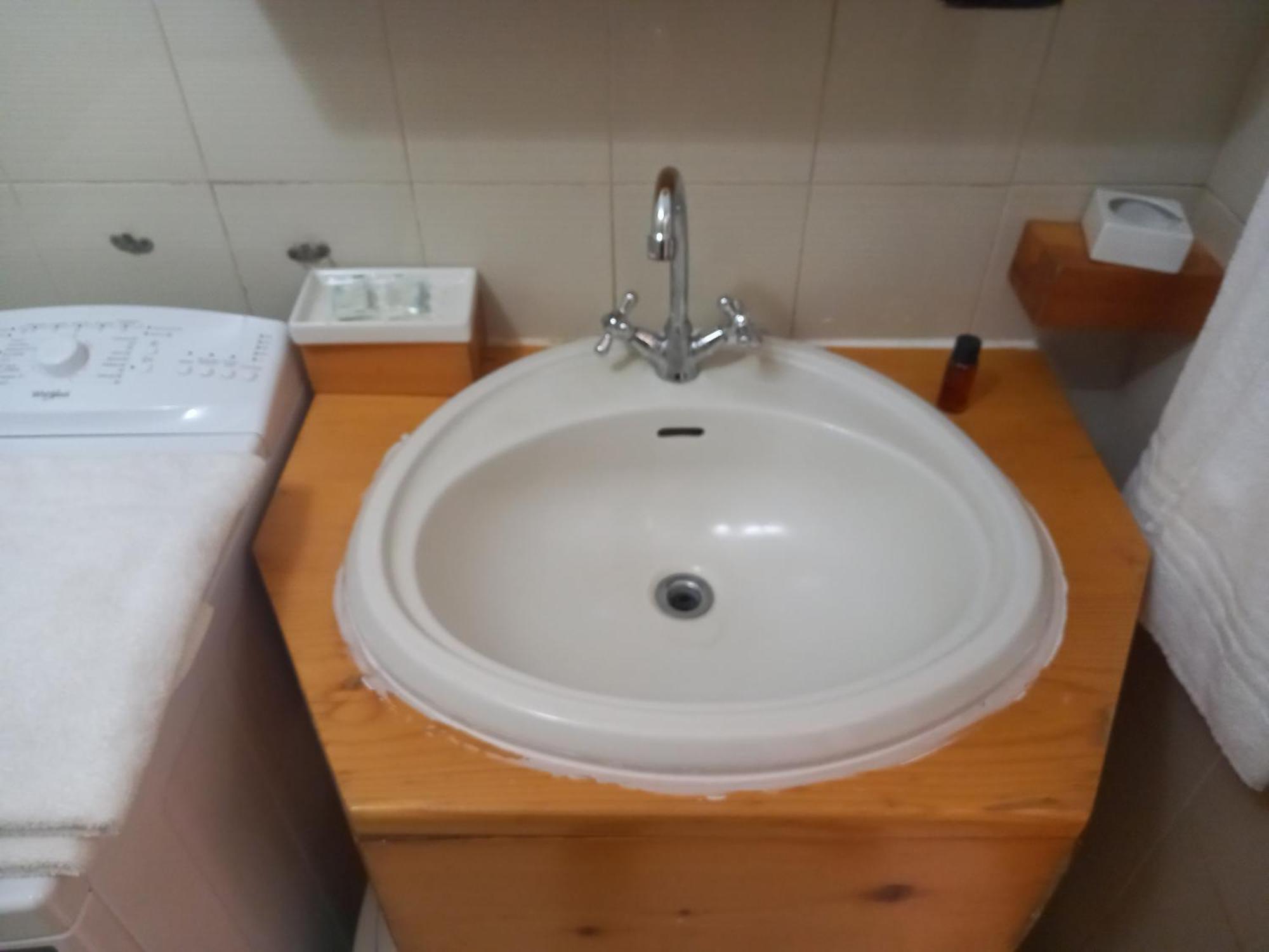 Farm stay Fonte Magria Abbadia San Salvator