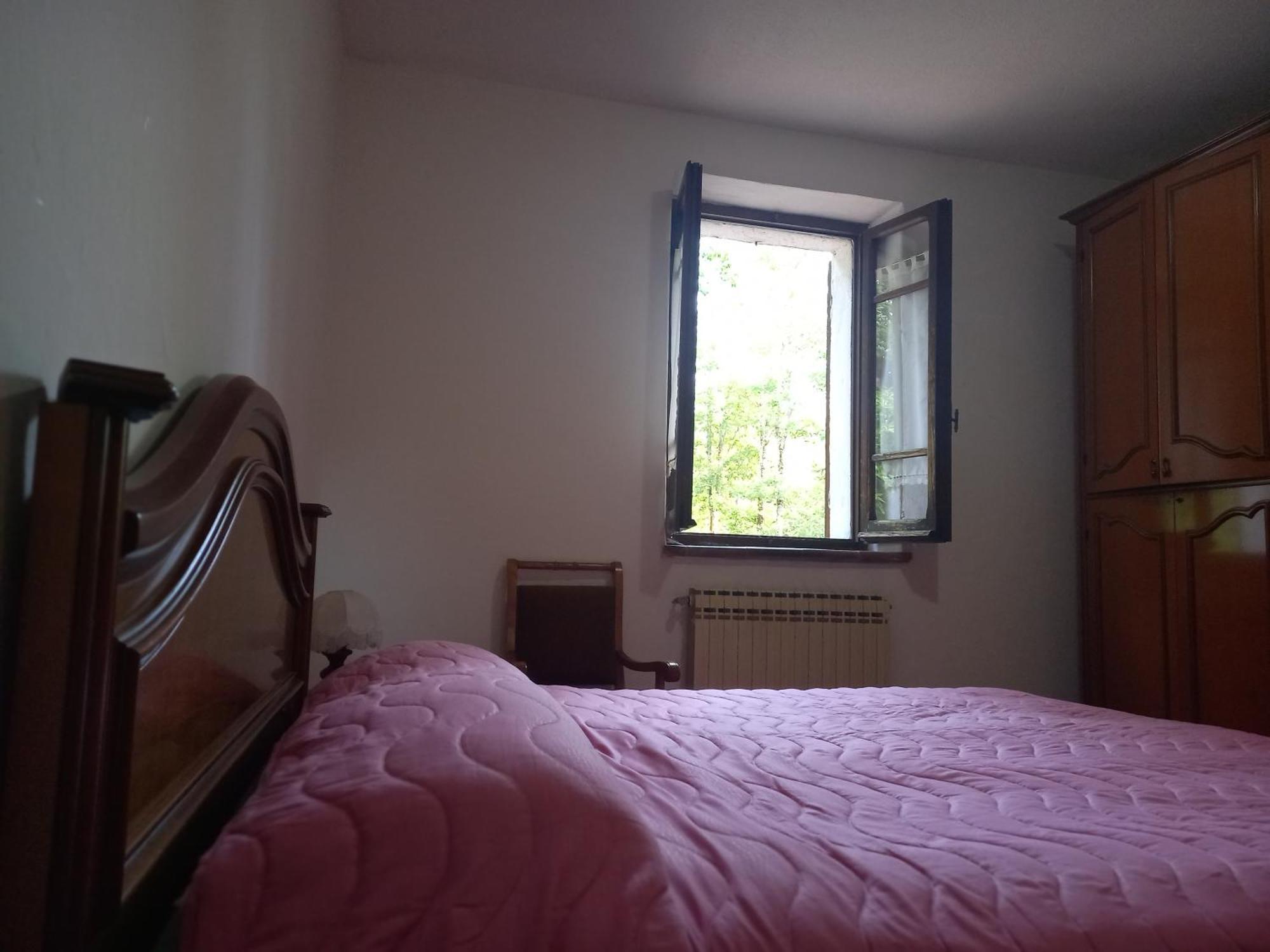 Farm stay Fonte Magria Abbadia San Salvator