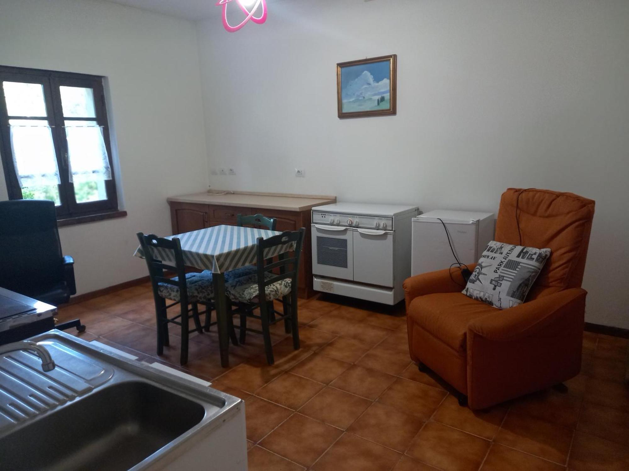 Farm stay Fonte Magria *