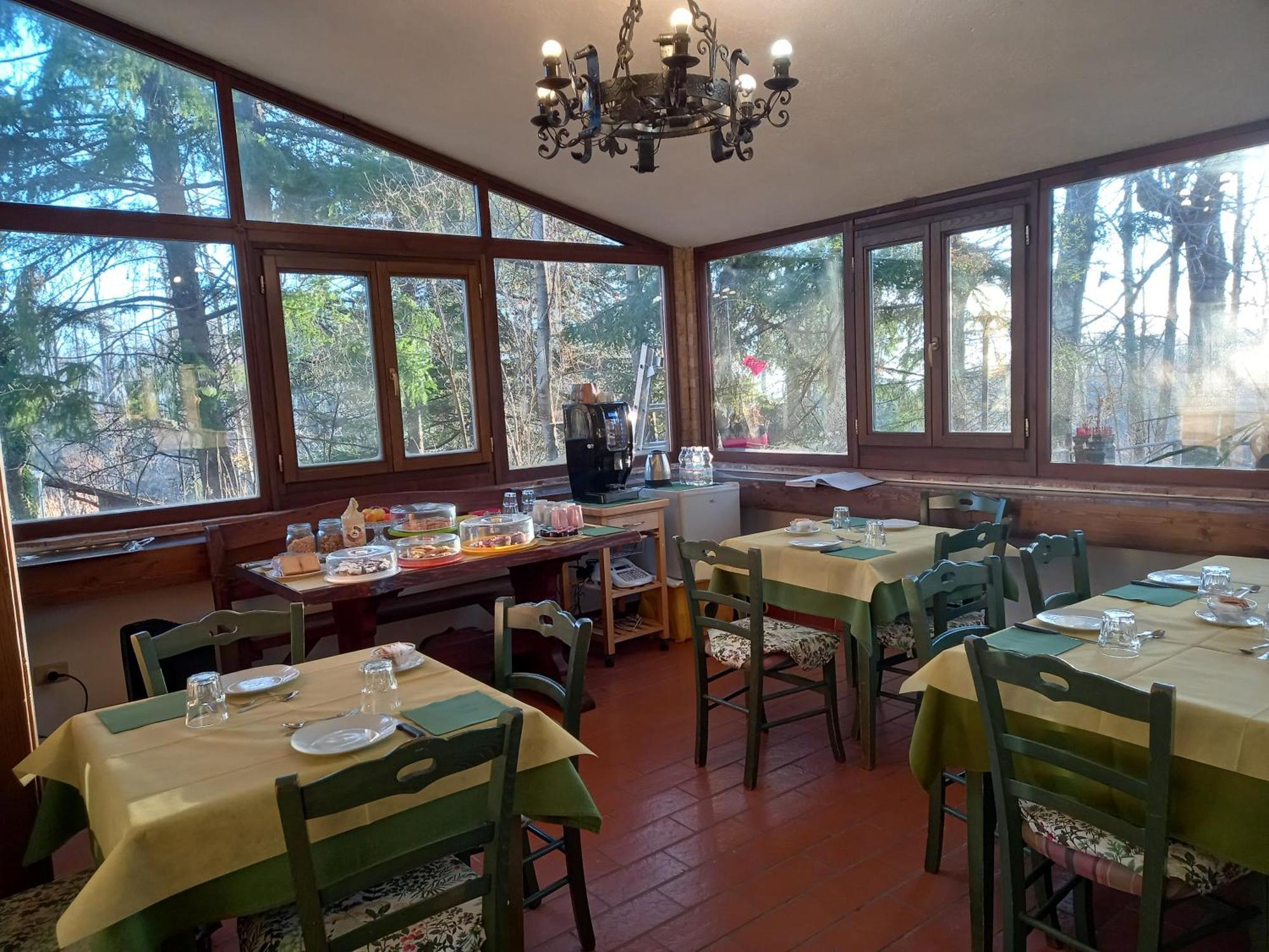 Fonte Magria Farm stay *